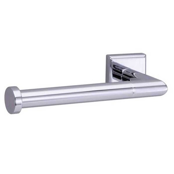 Orca Hardware Toilet Paper Holder, CH Polished Chrome Finish 5255-CH - main